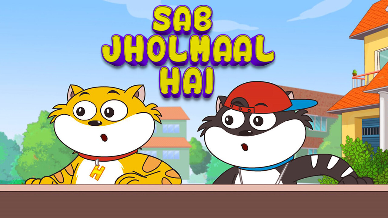 Is �Sab Jholmaal Hai� (2017) available to watch on UK Is �Sab Jholmaal Hai� (2017) available to watch on UK
