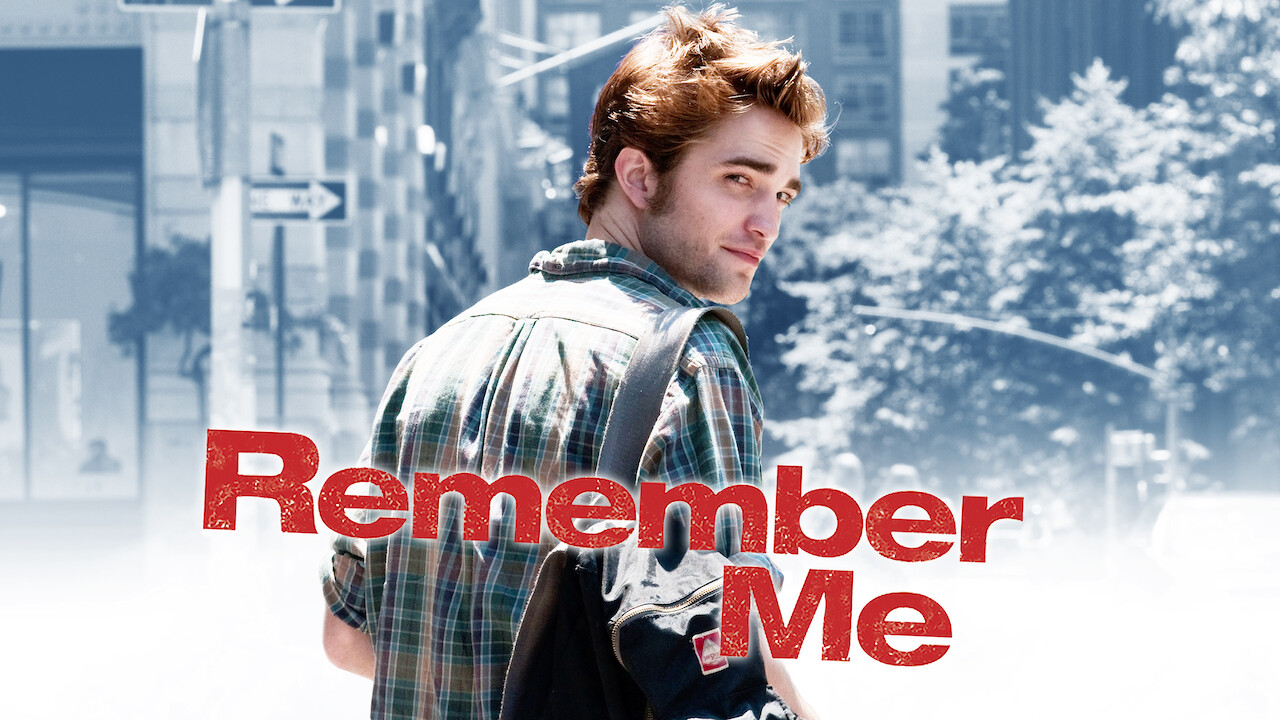 remember you netflix