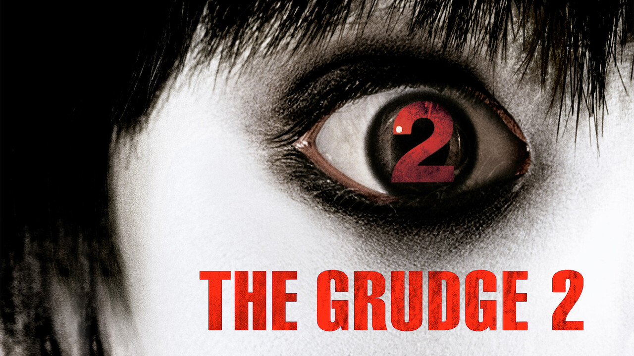 the grudge serie netflix