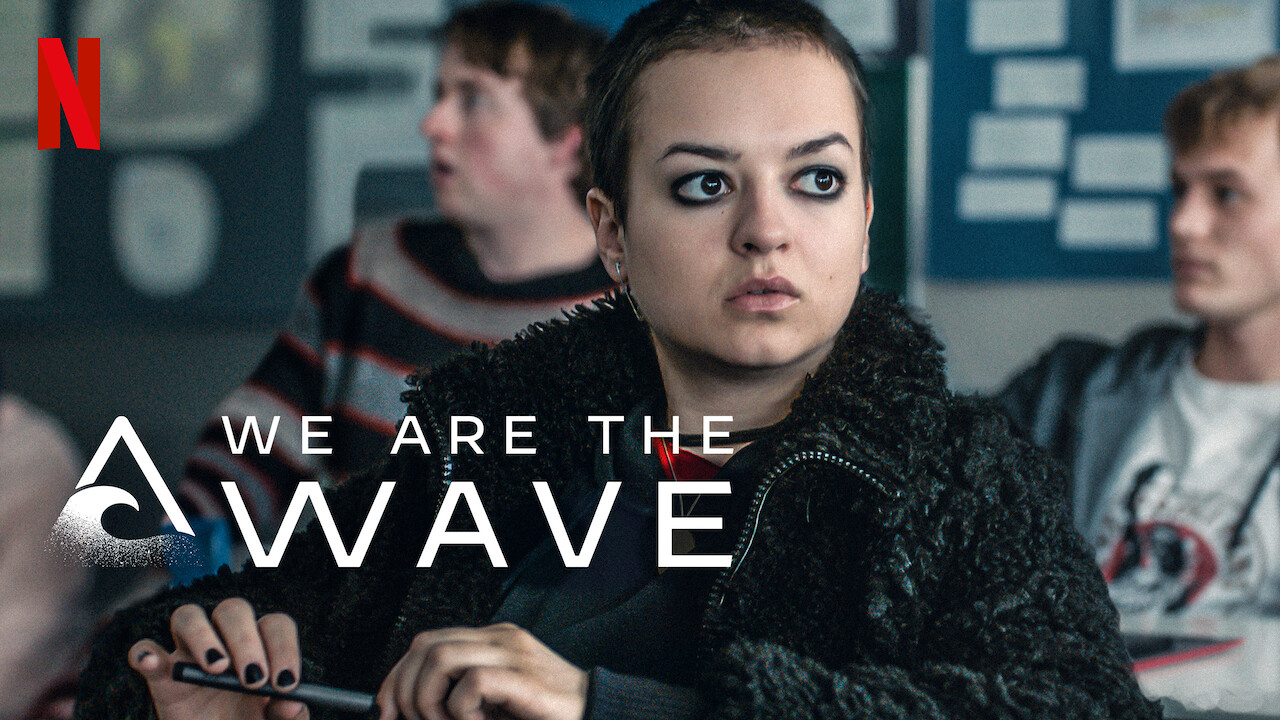 Is �We Are the Wave� (aka �Wir Sind Die Welle�) (2019