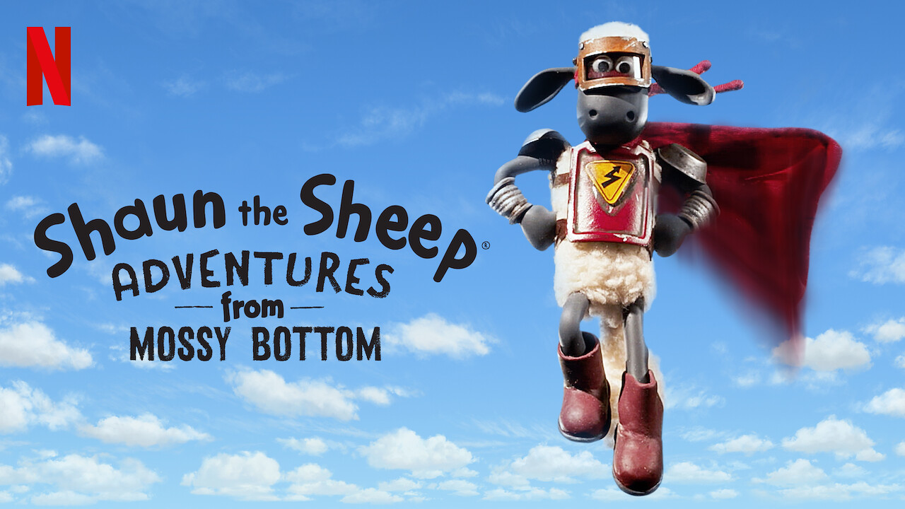 shaun the sheep adventures from mossy bottom 2020
