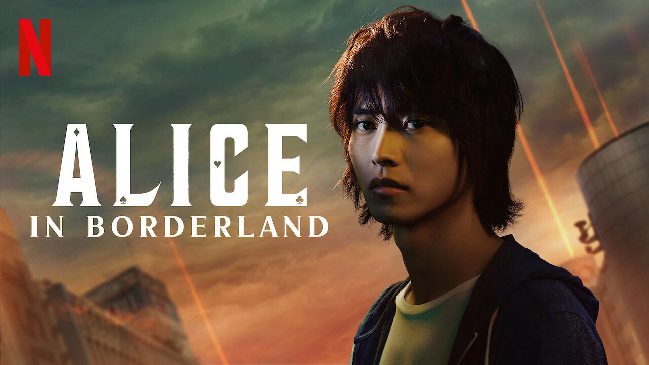 Is 'Alice in Borderland' on Netflix UK? Where to Watch the Series - New - Alice In Borderland Season 2 Full Episodes