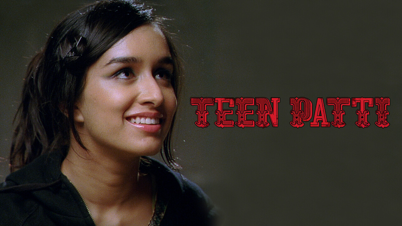 Is �Teen Patti� on Netflix UK? Where to Watch the Movie