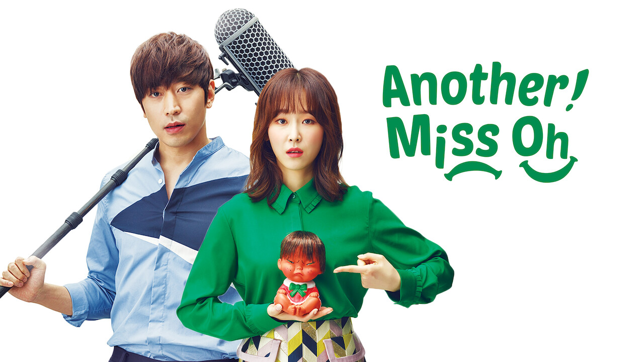 'Another Miss Oh' (aka 'Oh Hae-young Again')