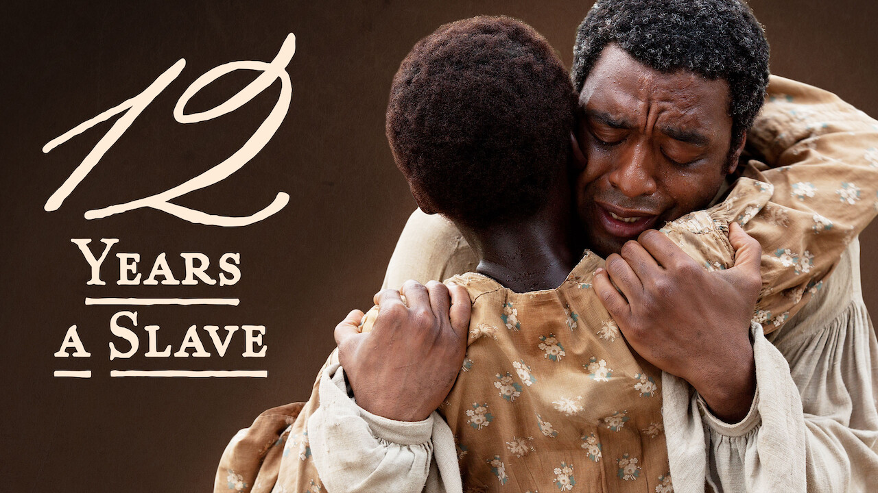 12 Years A Slave Vo Streaming | AUTOMASITES