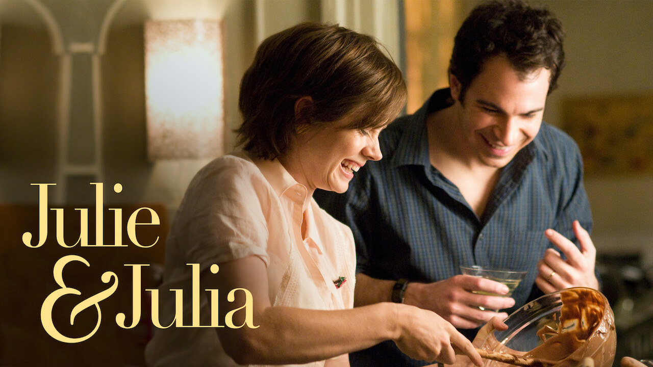 Download Julie And Julia Book Cover Gif