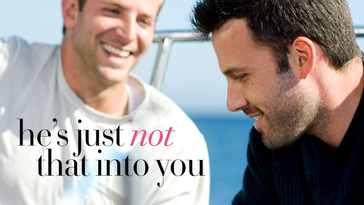 Is �He�s Just Not That Into You� on Netflix UK? Where to