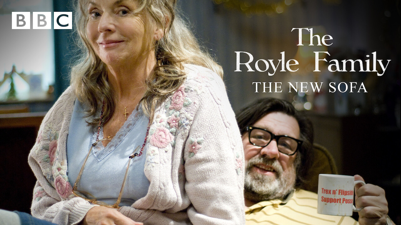 Is The Royle Family New Sofa 2008 Available To Watch On Is The Royle Family New Sofa