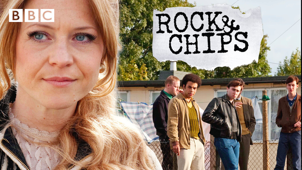 Is �Rock &amp; Chips� (2010) available to watch on UK Netflix