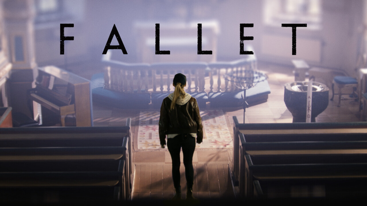 Is �Fallet� (2017) available to watch on UK Netflix Is �Fallet� (2017) available to watch on UK Netflix