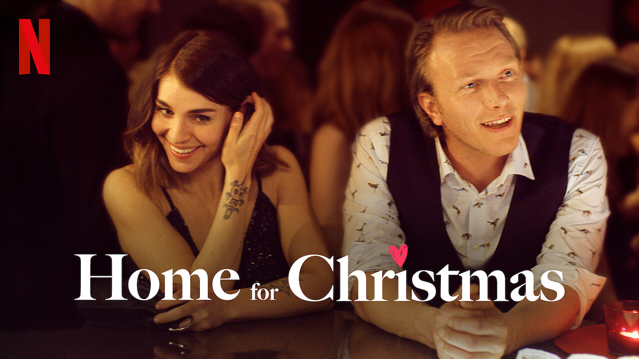 Is �Home for Christmas� (2019) available to watch on UK