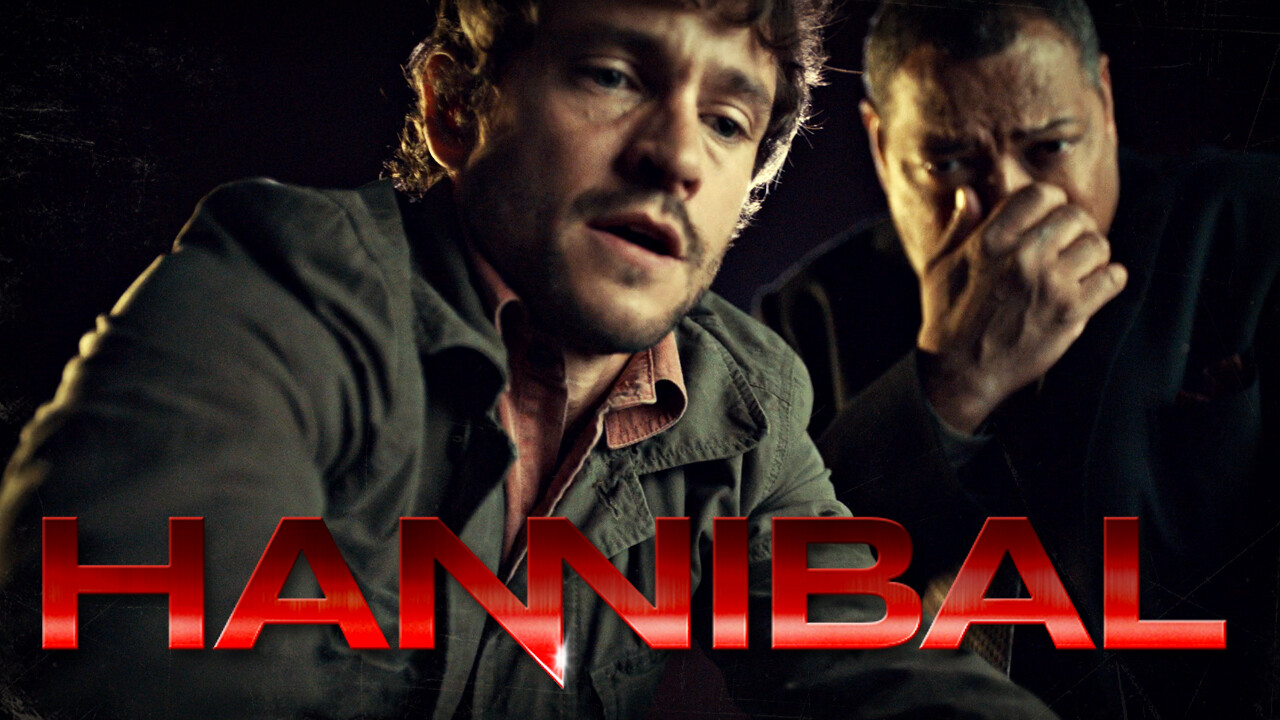 hannibal on netflix usa