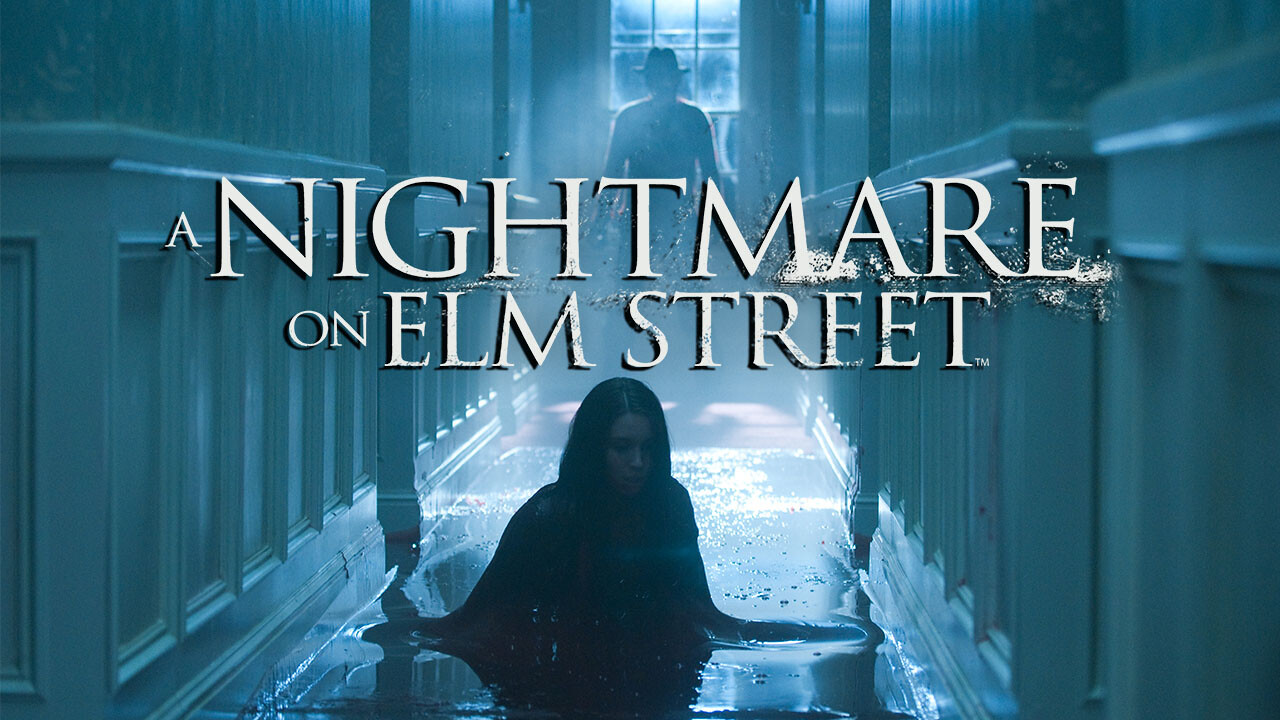 Is 'A Nightmare on Elm Street' (2010) available to watch on UK Netflix
