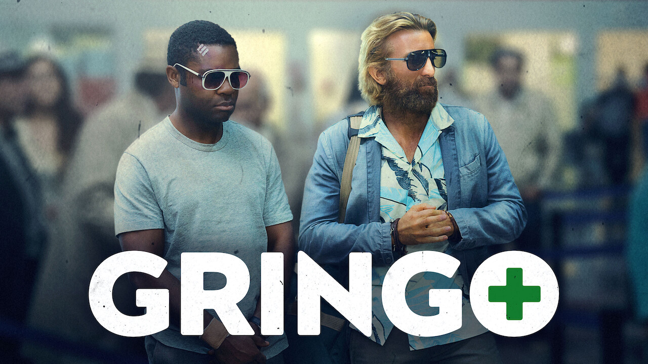 Is �Gringo� (2018) available to watch on UK Netflix Is �Gringo� (2018) available to watch on UK Netflix