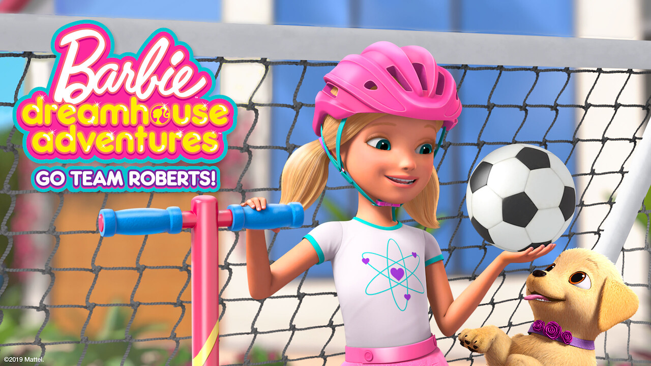 go team roberts