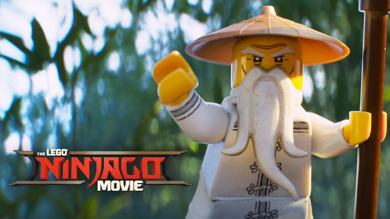 Where Can You Watch The Lego Ninjago Movie Is 'The LEGO Ninjago Movie' (2017) available to watch on UK Netflix
