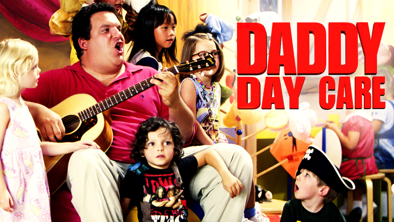 Download Is 'Daddy Day Care' (2003) available to watch on UK ...