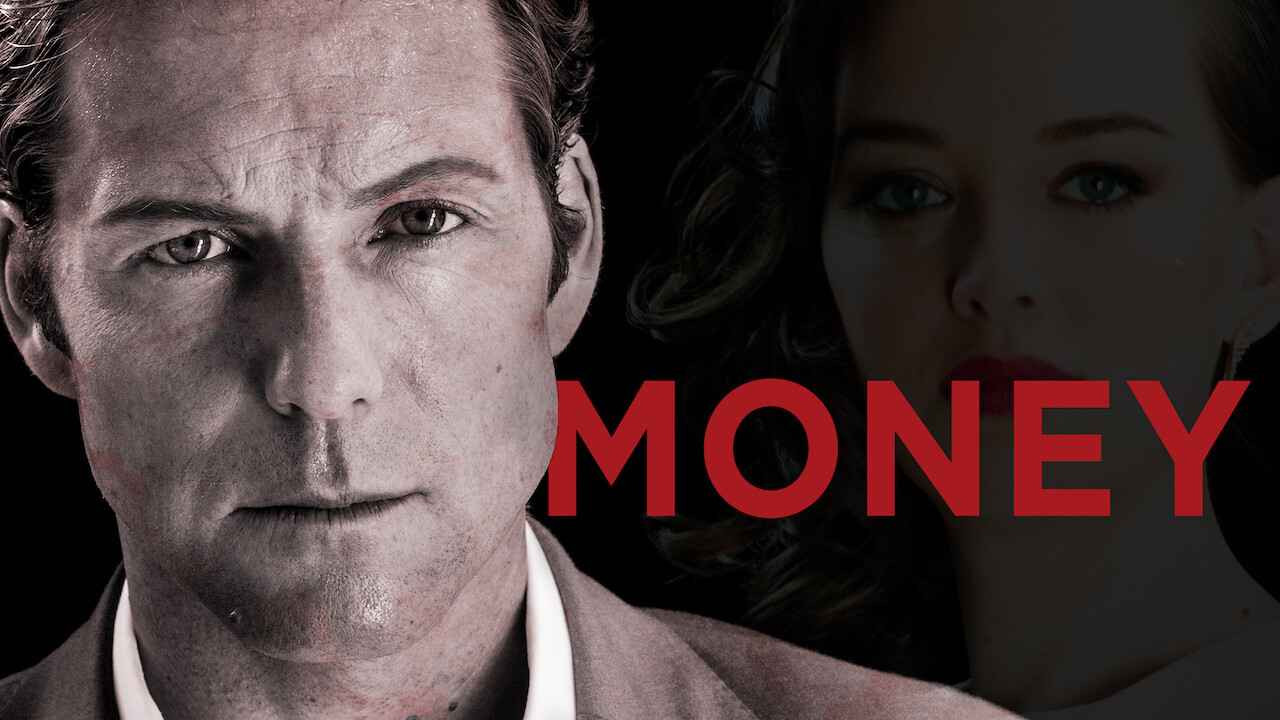 Is �Money� (2016) available to watch on UK Netflix