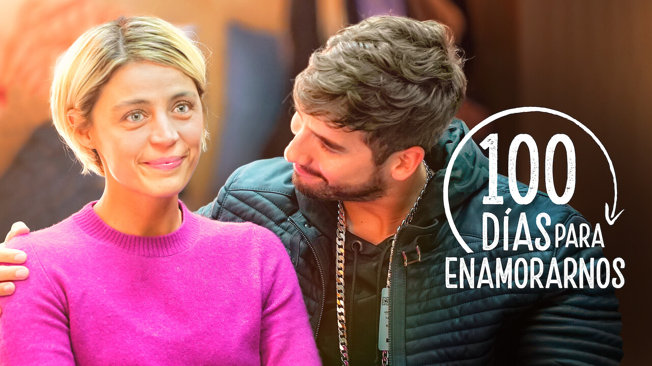 Is �100 días para enamorarnos� (2020) available to watch