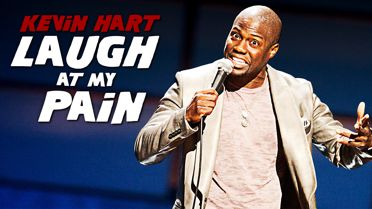 kevin hart laugh at my pain part 2