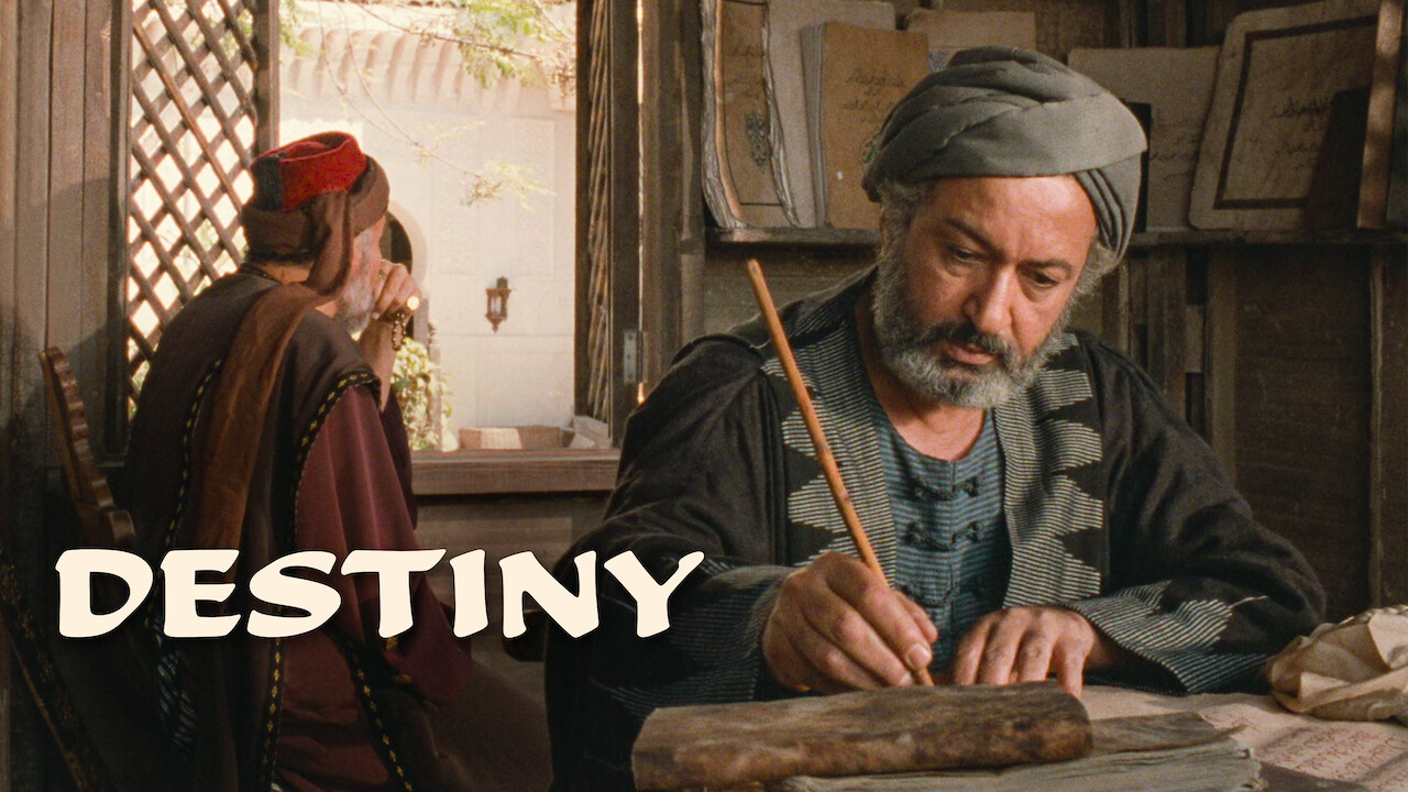 Is 'Destiny' (1997) available to watch on UK Netflix - NewOnNetflixUK