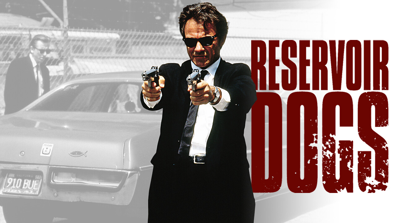 Is 'Reservoir Dogs' on Netflix UK? Where to Watch the Movie - New On