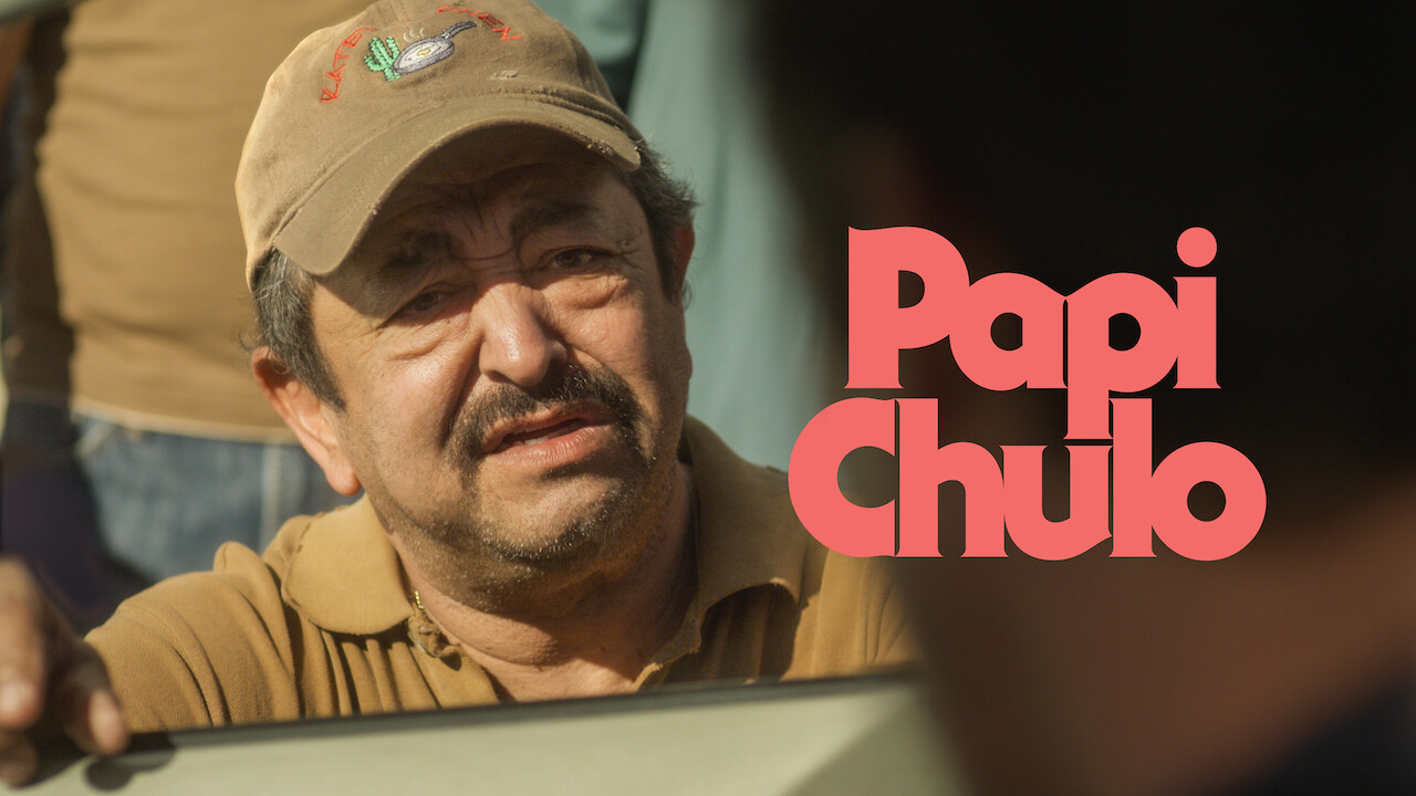 Is Papi Chulo 2018 Available To Watch On UK Netflix NewOnNetflixUK