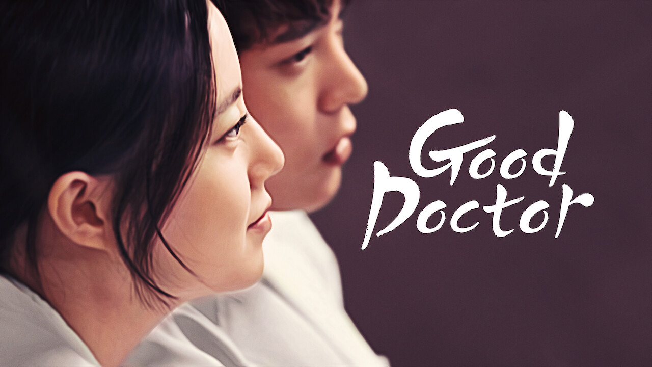 netflix the good doctor