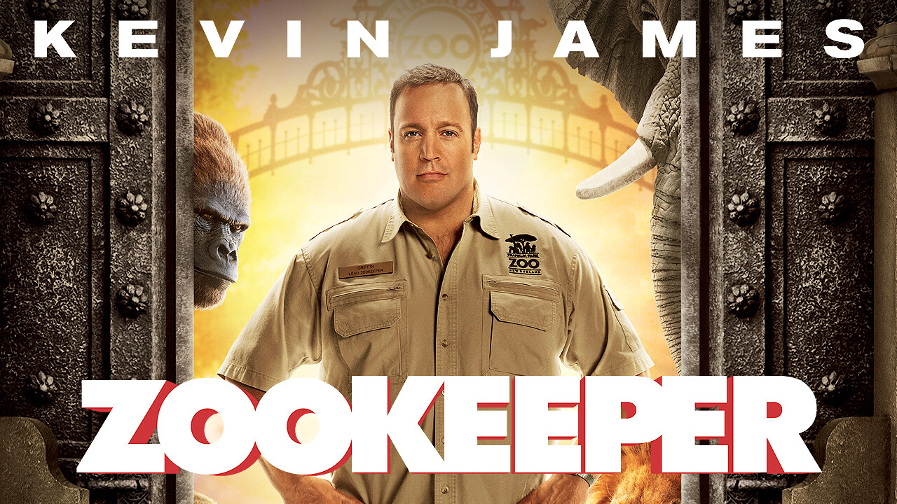  Is Zookeeper On Netflix UK Where To Watch The Movie New On Netflix UK