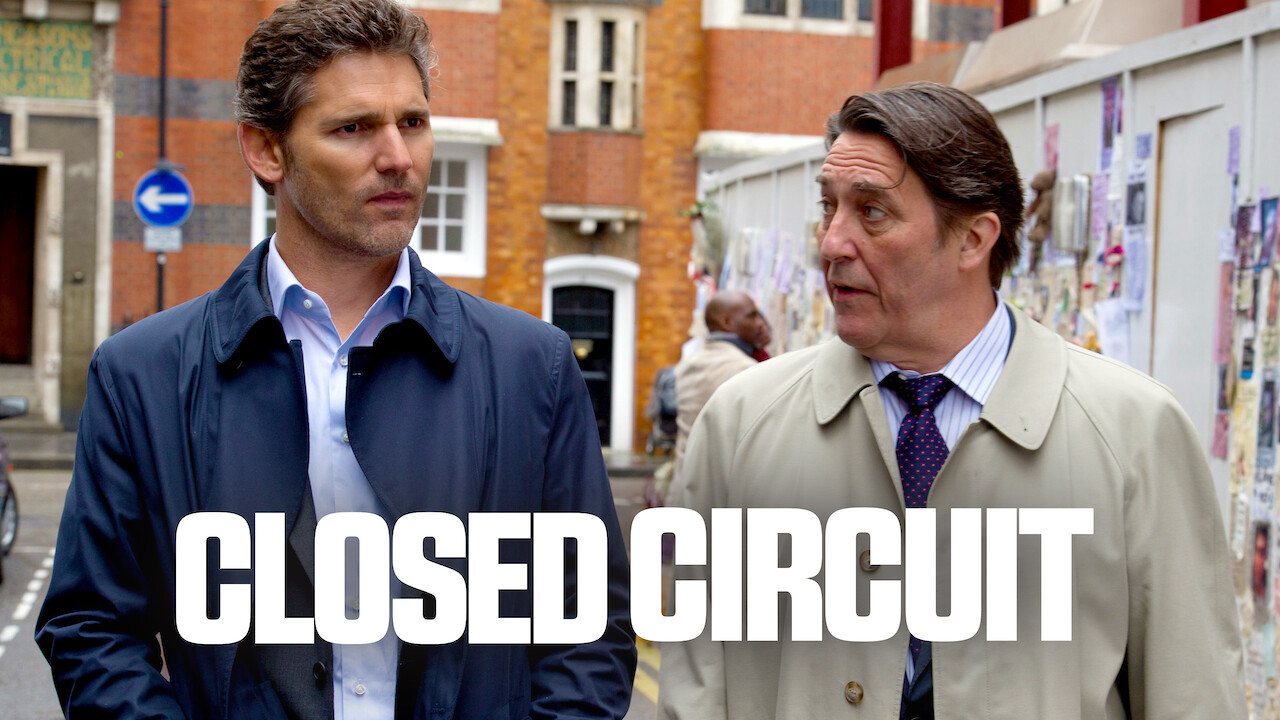 Is Closed Circuit on Netflix UK Where to Watch the Movie New