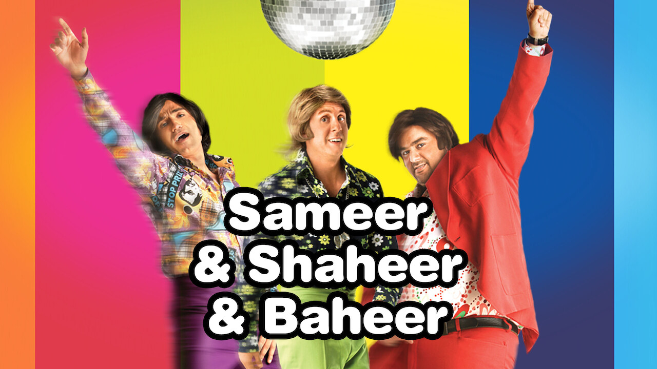 Is �Sameer &amp; Shaheer &amp; Baheer� (aka �Samir wa Shahir wa