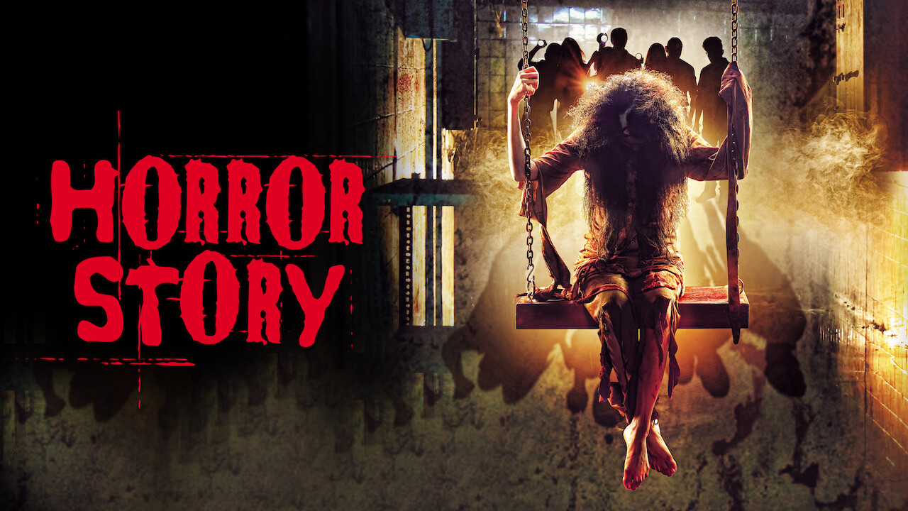Is �Horror Story� (2013) available to watch on UK Netflix Is �Horror Story� (2013) available to watch on UK Netflix