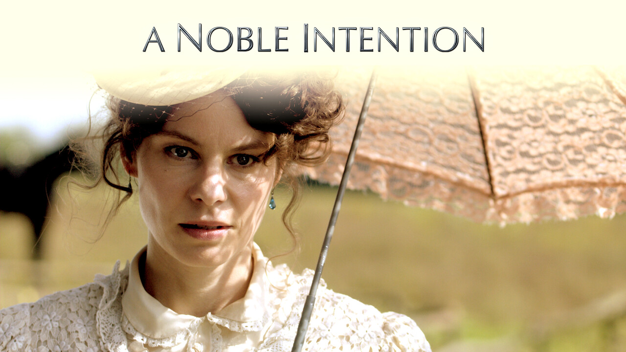 Is 'A Noble Intention' (aka 'Publieke werken') (2015
