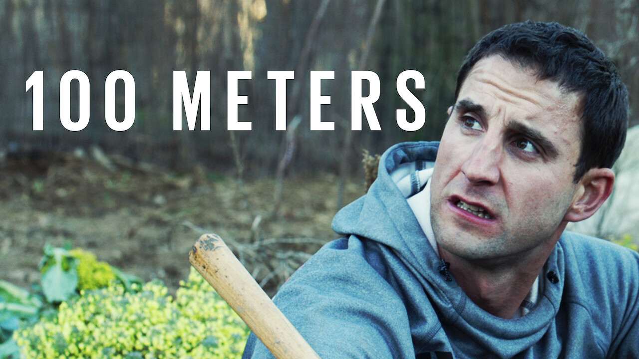 Is �100 Metros� (2016) available to watch on UK Netflix