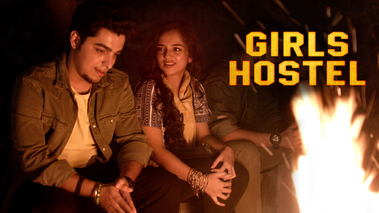 girls hostel 2.0 netflix