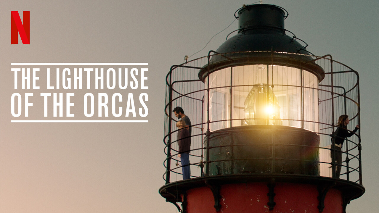 2016 The Lighthouse Of The Orcas