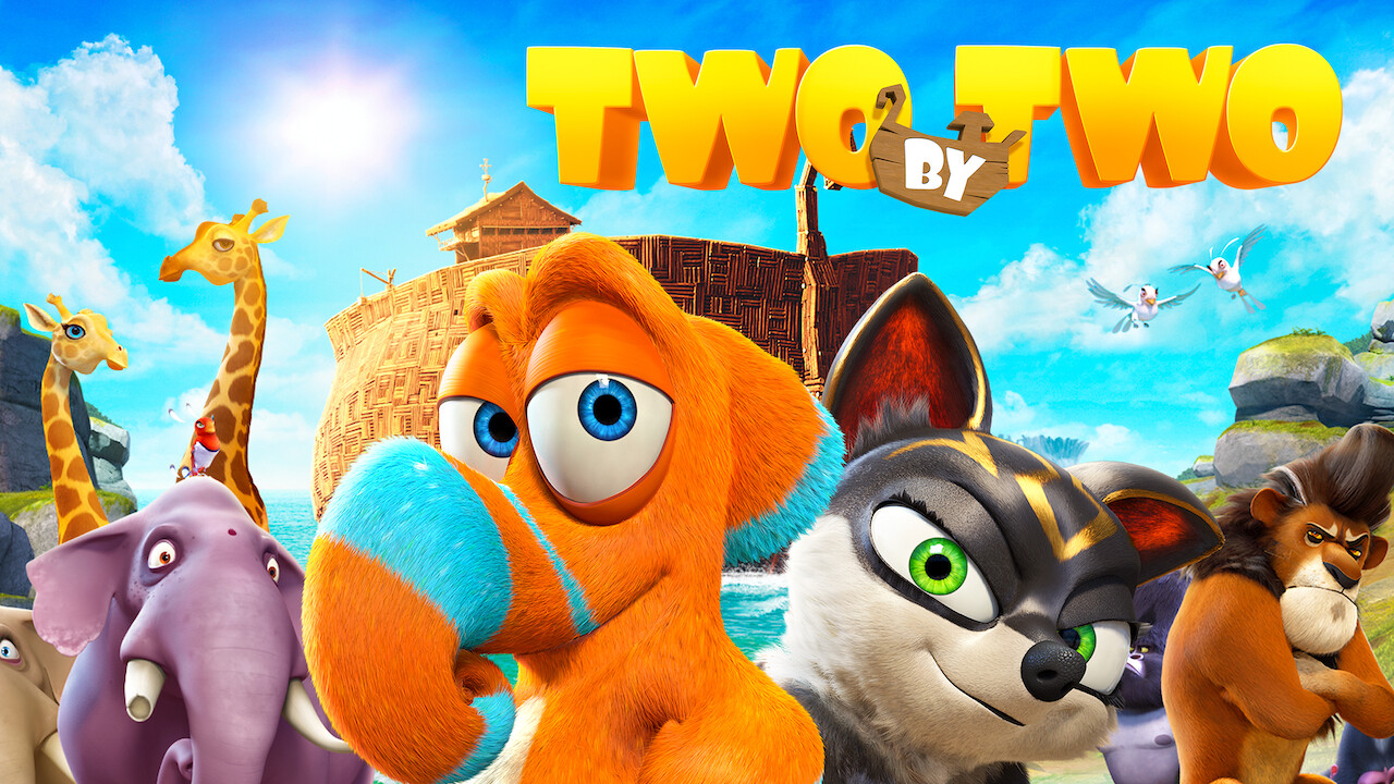 Is 'Two By Two' (2015) available to watch on UK Netflix - NewOnNetflixUK