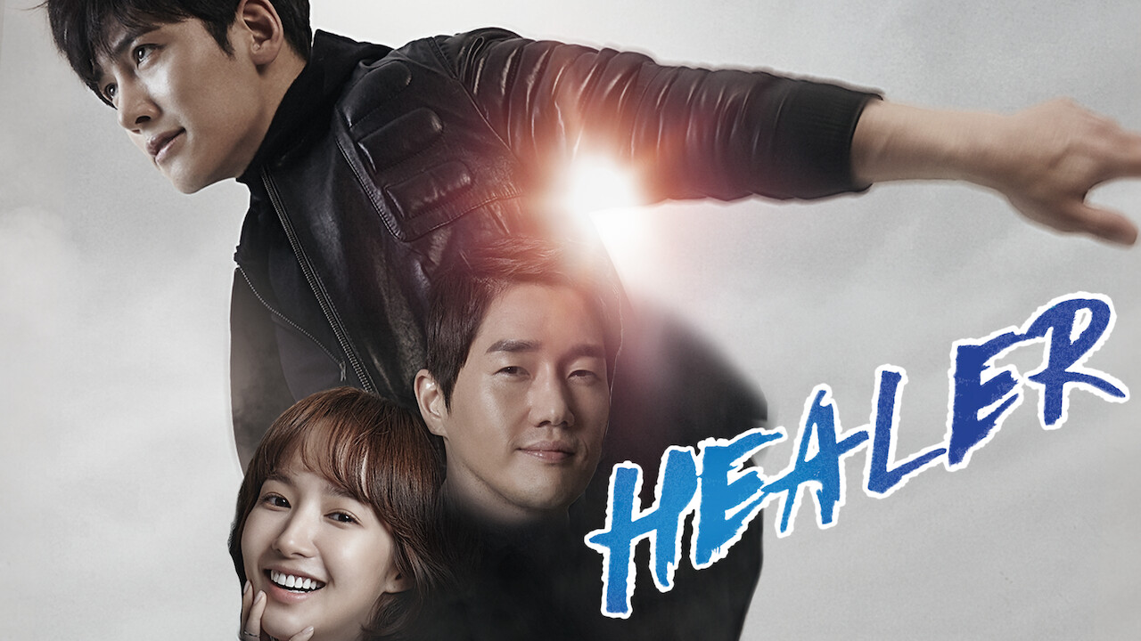 Is 'Healer' (2015) available to watch on UK Netflix - NewOnNetflixUK