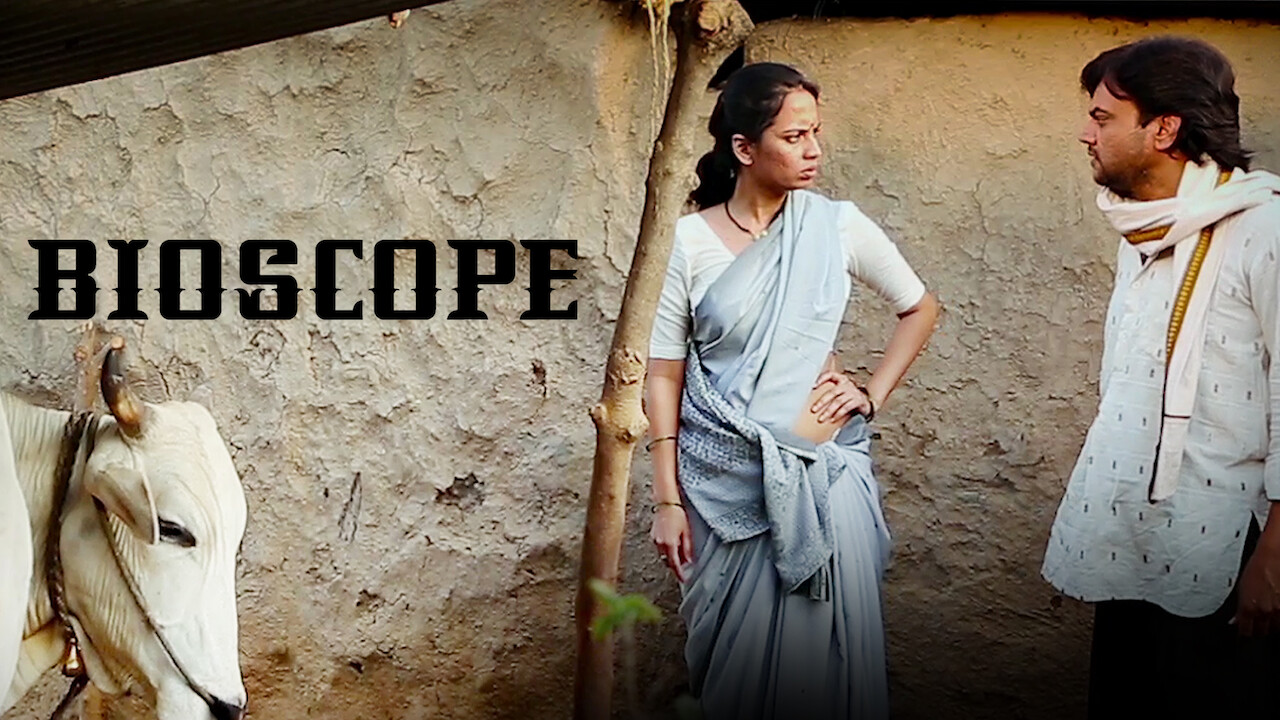 Is �Bioscope� on Netflix UK? Where to Watch the Movie