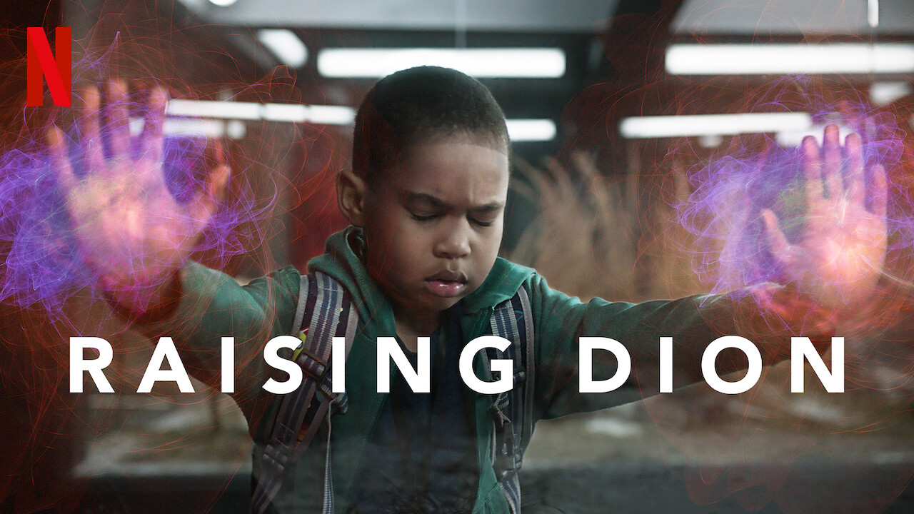Is �Raising Dion� on Netflix UK? Where to Watch the Series Is �Raising Dion� on Netflix UK? Where to Watch the Series