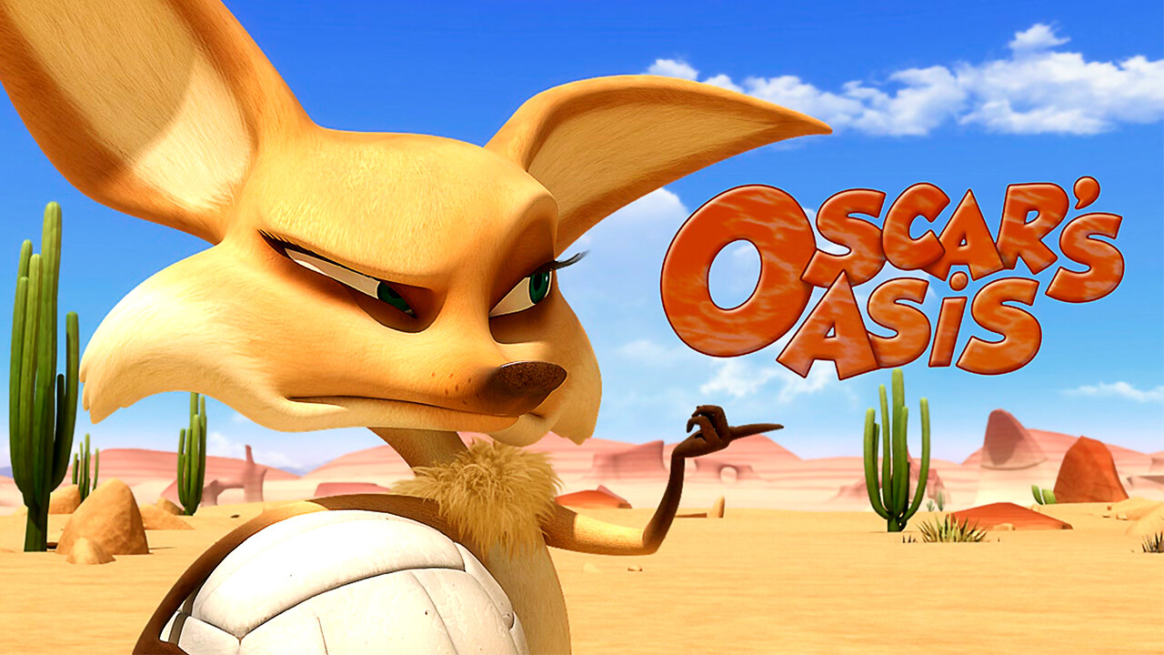 Is 'Oscar's Oasis' (2011) available to watch on UK Netflix - NewOnNetflixUK