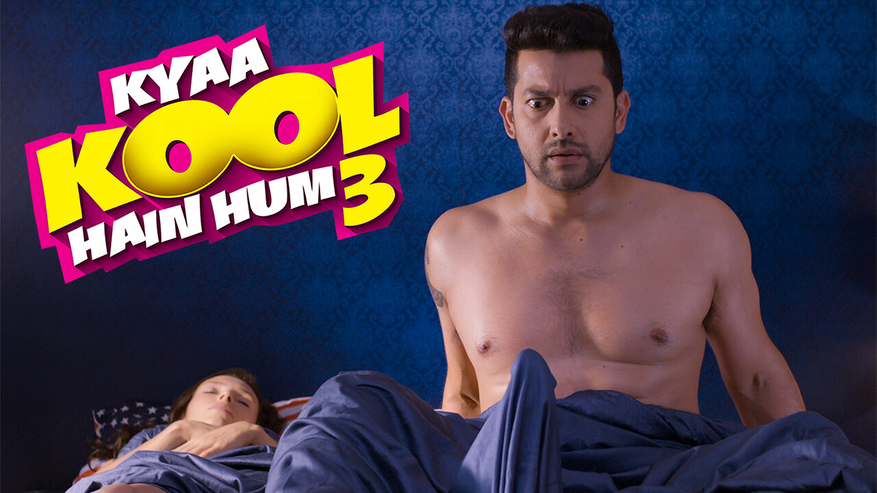 Kya kool hain hum 3 full movie hot sale online watching