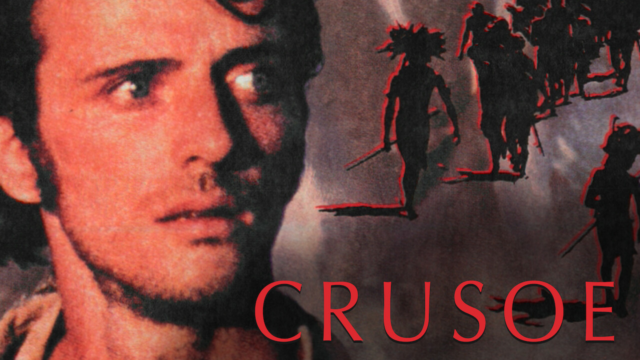 Crusoe (1988) – Adventure, Drama