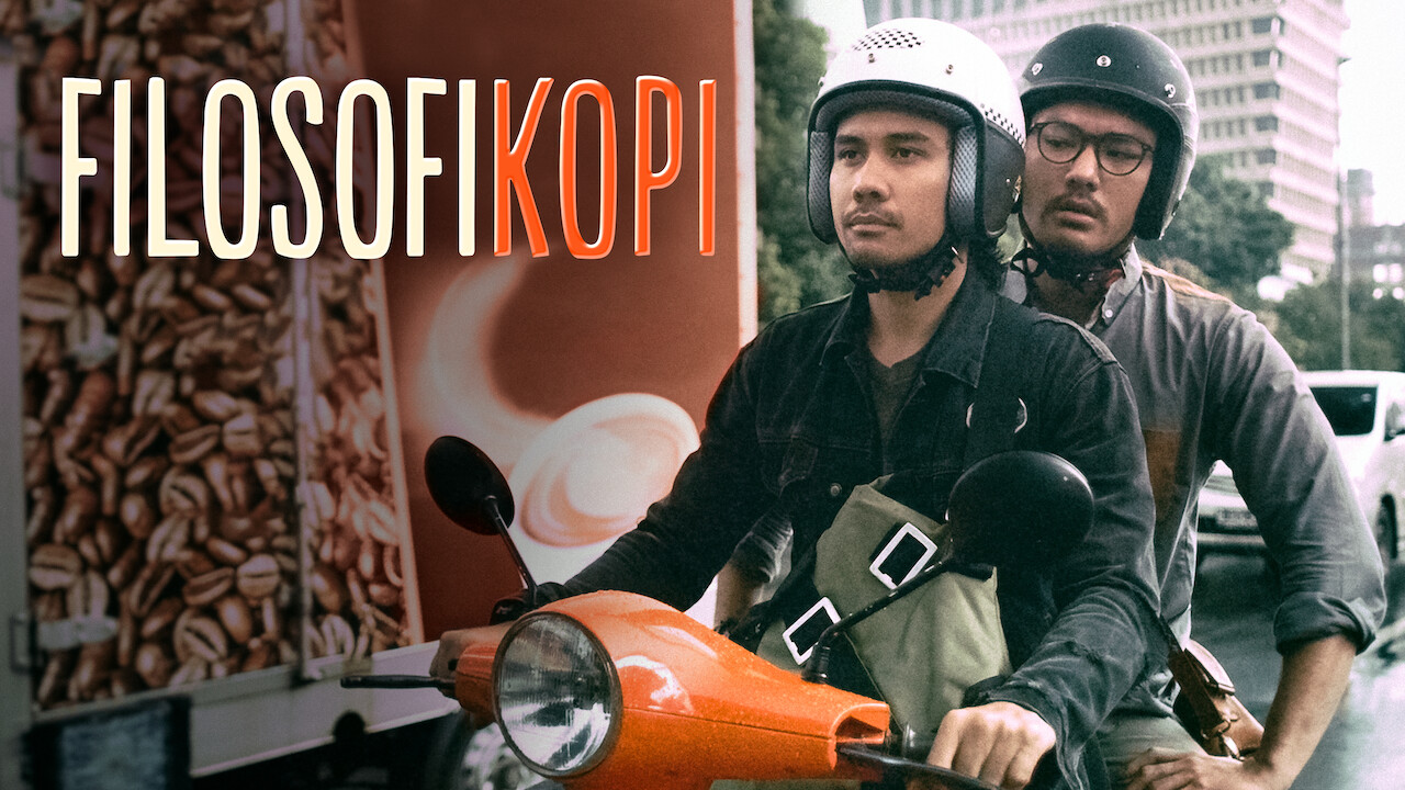 Is �Filosofi Kopi The Movie� on Netflix UK? Where to Watch
