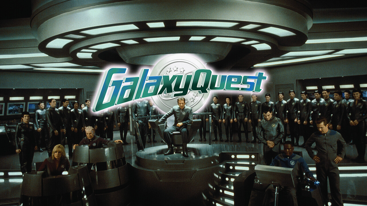 Is 'Galaxy Quest' on Netflix UK? Where to Watch the Movie - New On Netflix UK