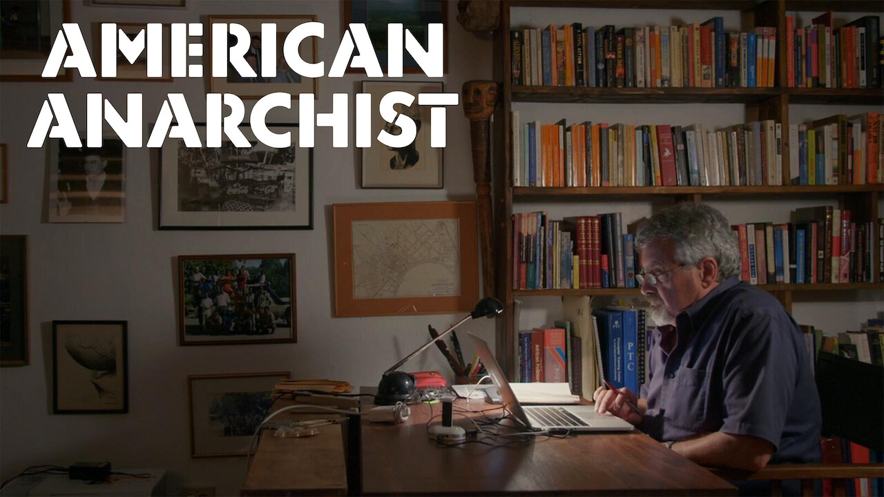 Is 'American Anarchist' on Netflix UK? Where to Watch the Documentary