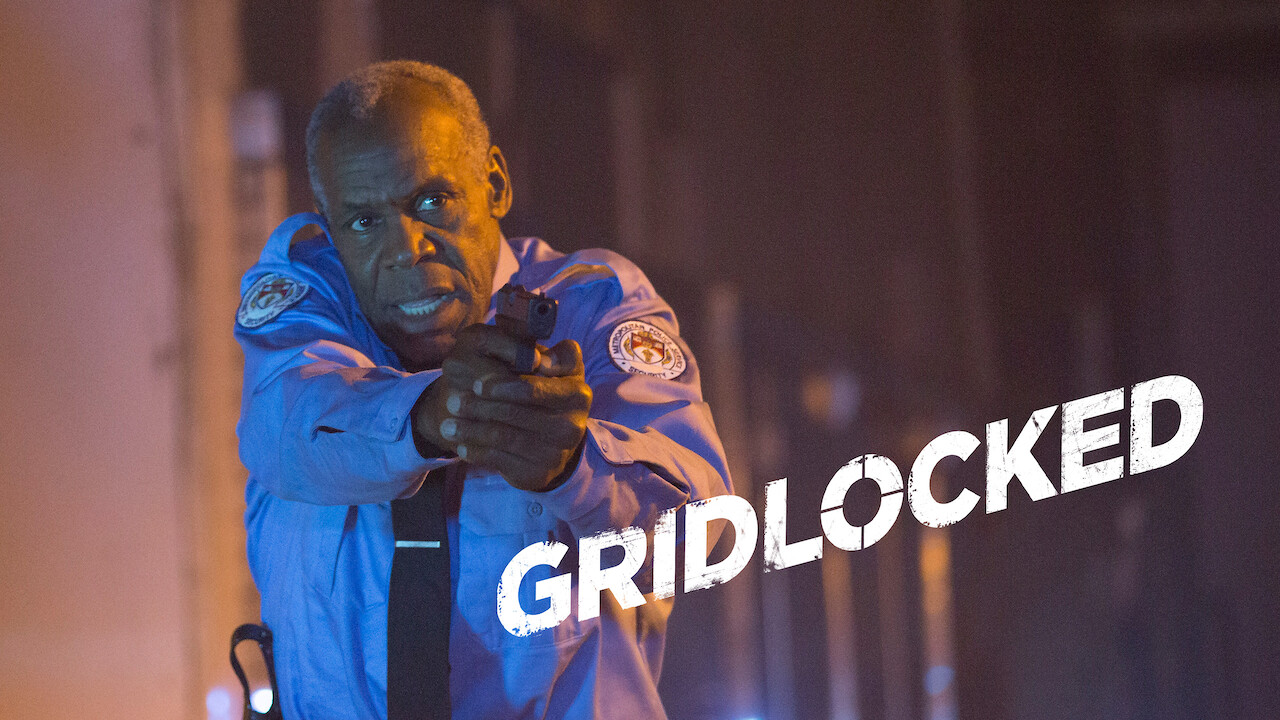 Is Gridlocked 2015 Available To Watch On UK Netflix NewOnNetflixUK
