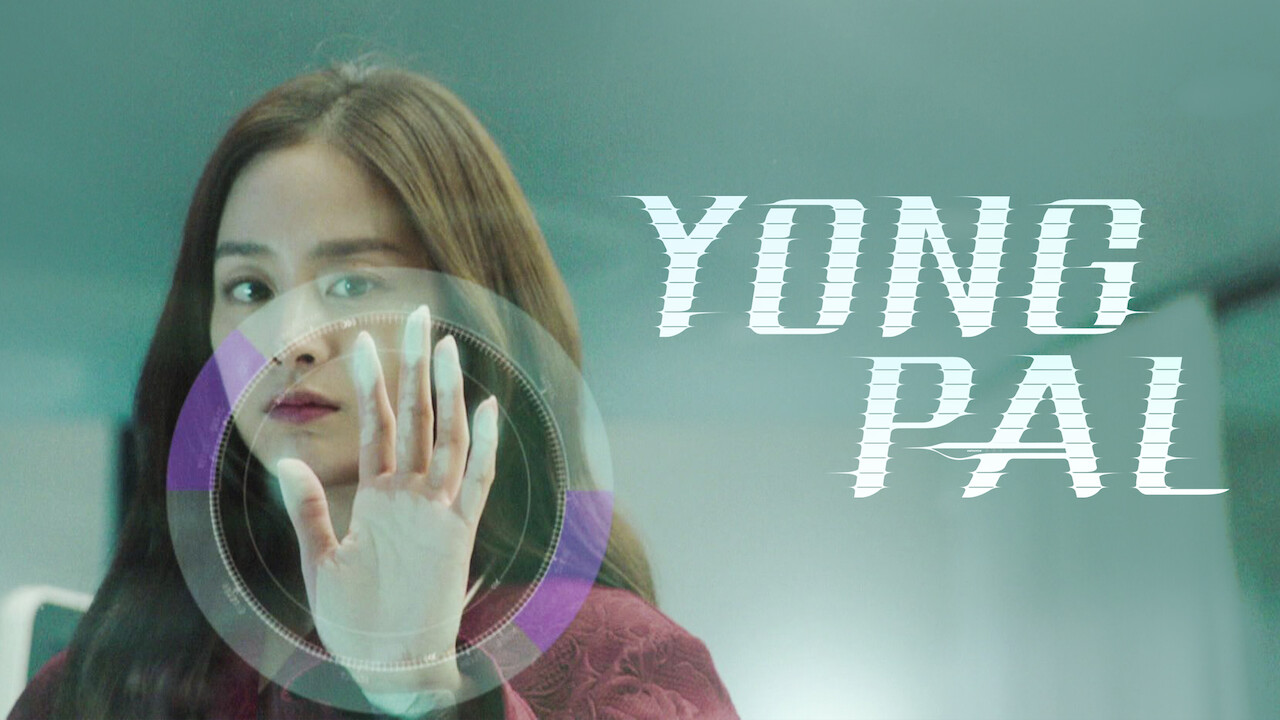 yong pal netflix