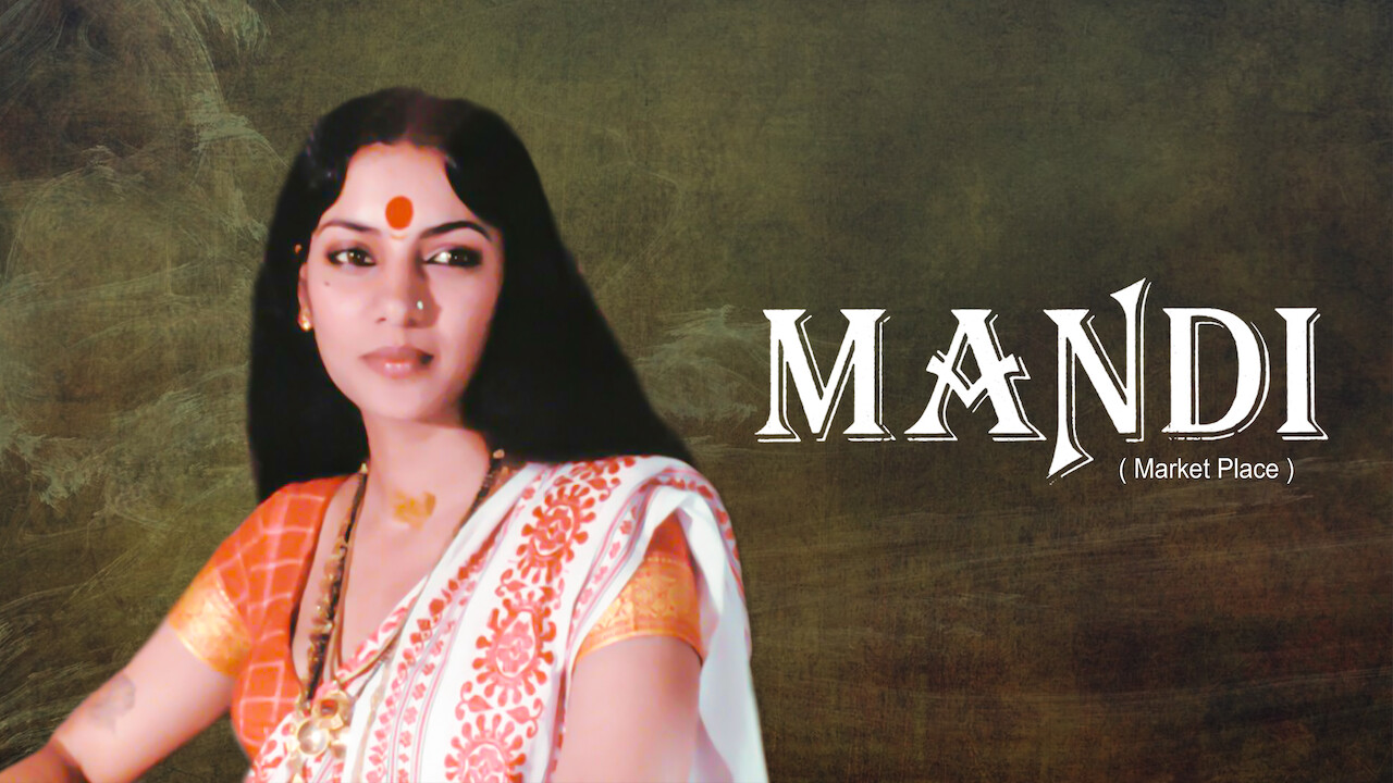 Is �Mandi� on Netflix UK? Where to Watch the Movie New Is �Mandi� on Netflix UK? Where to Watch the Movie New