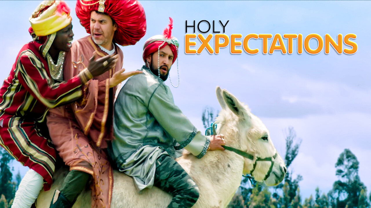 2019 Holy Expectations 2019 Holy Expectations